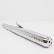 Genuine Ducati 900MHR Left