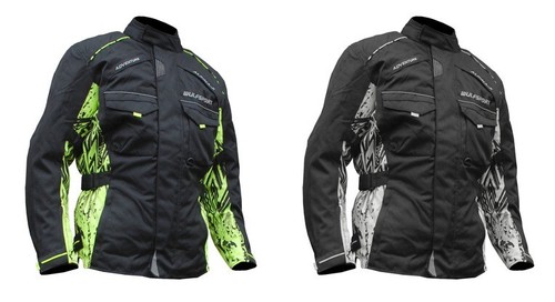 Giacca impermeabile wulfsport - giacca,