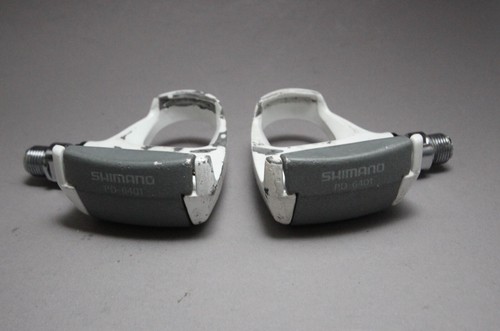 Pedale shimano 600 6401 - pedale, pd