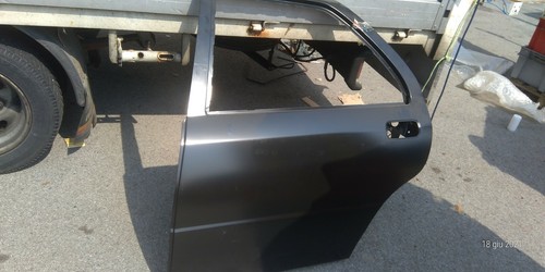 Lancia kappa porta - kappa, k
