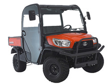 KUBOTA RTV 900 VEICOLO