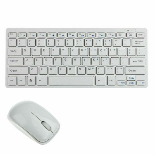 Kit tastiera mouse - e, wifi