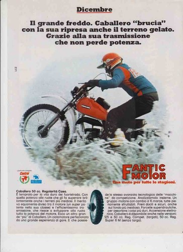 Advertising pubblicità - advertising,