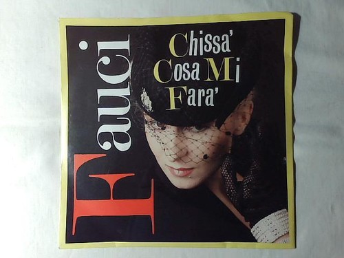 Fauci chissa cosa fara 7 - chissa', mi