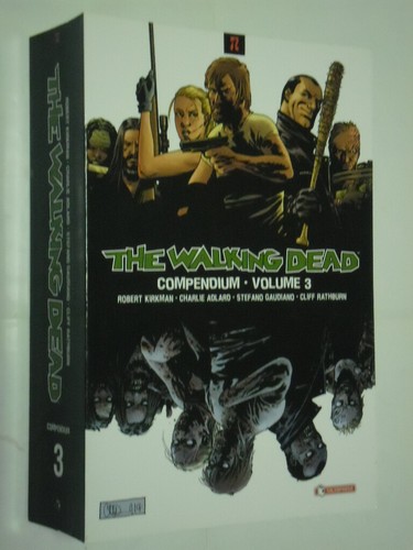 Zombi the walking - -the,