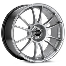 Set of 4 Alloy Wheels OZ