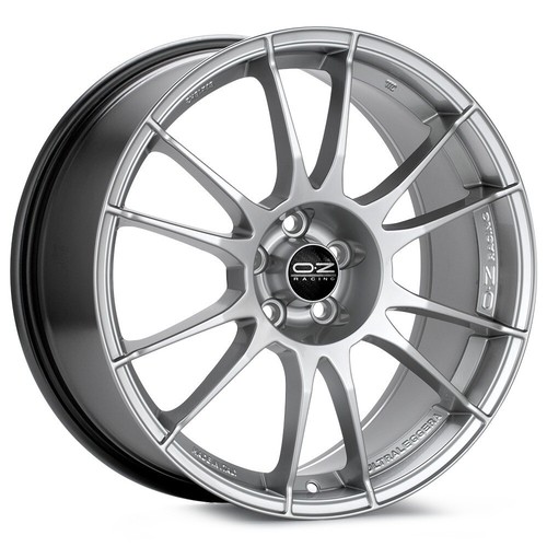 Set alloy wheels oz - set, of