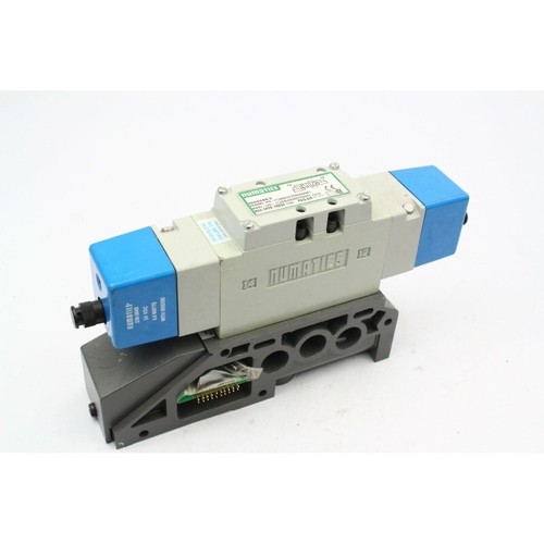 Numatics psig air - numatics, psig-air