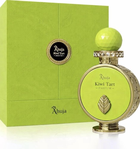 Ahuja kiwi tart - tart, 3,4