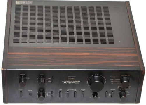 Sansui d907f extra - sansui, au-d907f