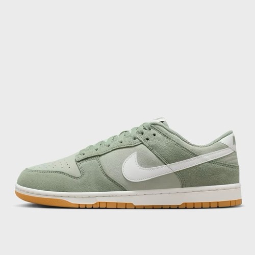 Nike dunk low retro jade - nike, se