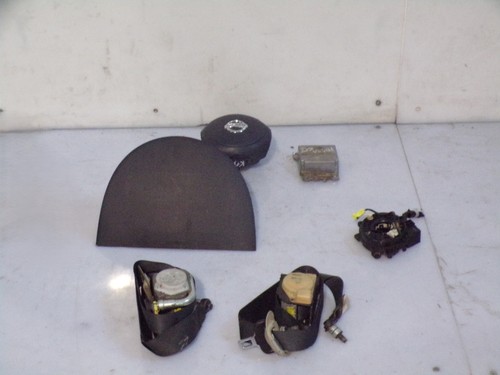 11720 kit airbag - airbag, nissan