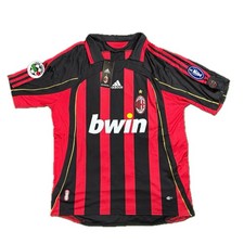 Kaka AC Milan 2006/2007 Retro