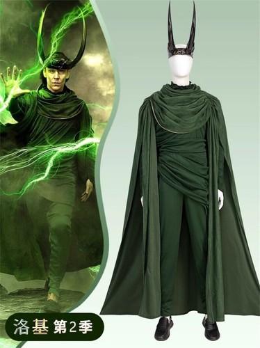 Marvel comics loki stagione - comics, 2