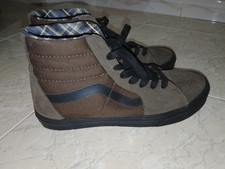 VANS SK8-Hi (OFF THE WALL) -