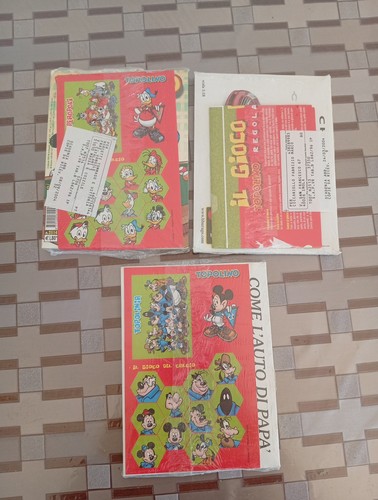 Topolino 2513 2514 2515 - 2514,