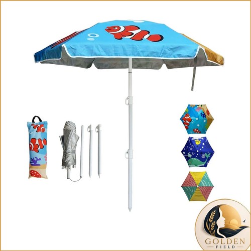 Lottafun piedi ombrellone da - ombrellone,