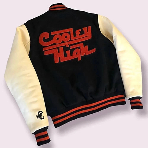 Giacca alta cooley - giacca,