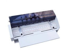 Piegatrice elettrica