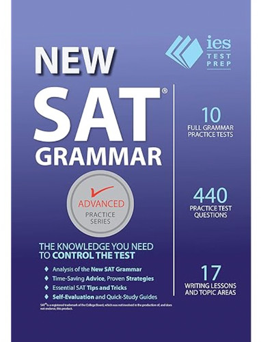 New sat grammar - sat,
