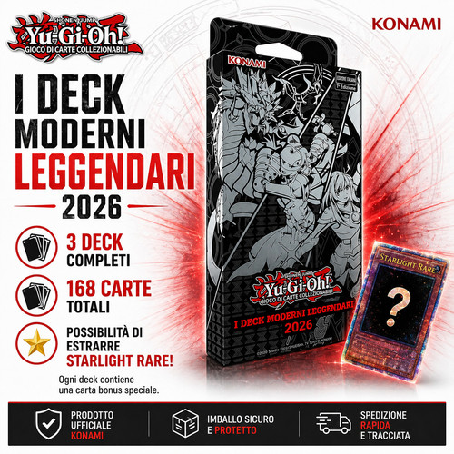 Deck moderni - deck,