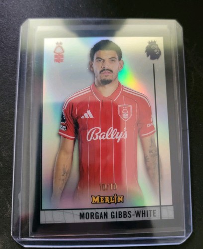 2026 topps merlin - 2026, premier