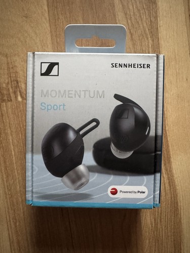 Sennheiser momentum sport - sennheiser,