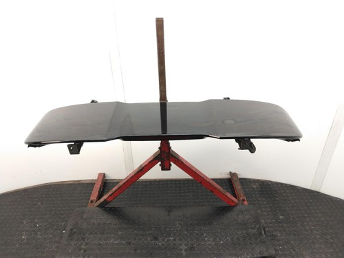 Spoiler posteriore nissan juke - nissan,