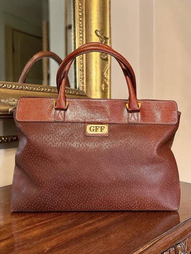 Gianfranco ferre borsa tote - gianfranco,