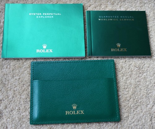 Rolex 39mm explorer - rolex, set