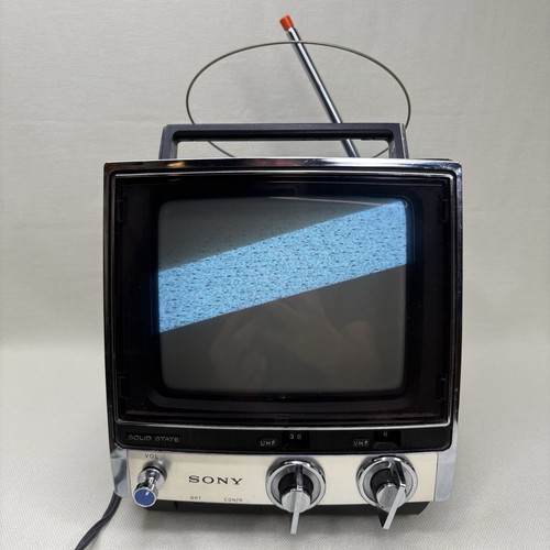 Sony 760 nero - tv-760,