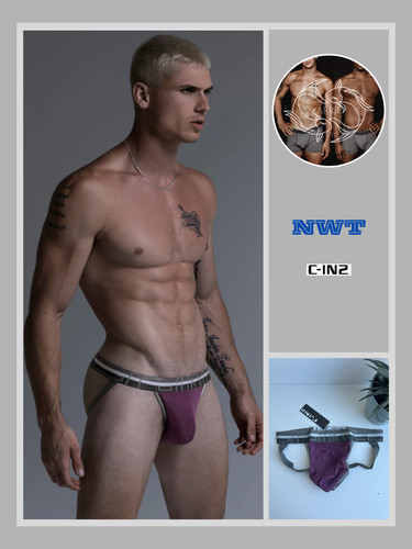 In2 zen jock rosa - c-in2,