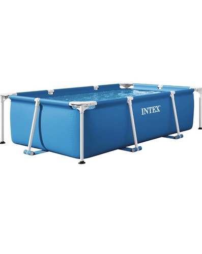 Intex 28270 piscina - intex,