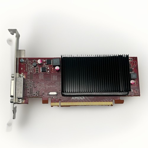 Amd firepro 2270 - amd, pci