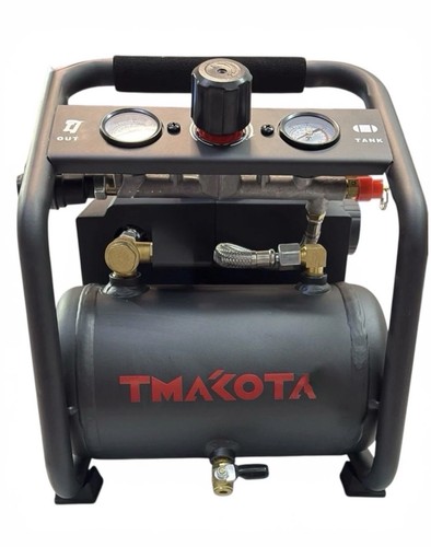 Compressore aria makota - compressore,
