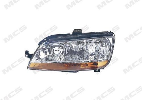 Faro principale fiat idea oem - faro,