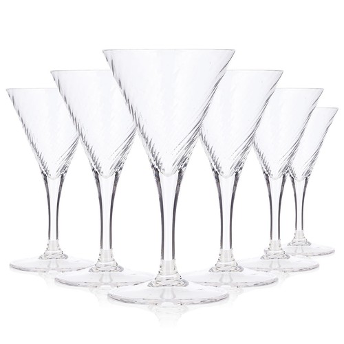 Hendricks bicchiere gin - 6x,