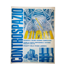 Controspazio n. 4 dicembre