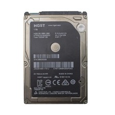 HITACHI HTS541010A9E632 HARD DISK 1TB SATA 2,5" INTERNO NOTEBOOK PC 1000GB HDD