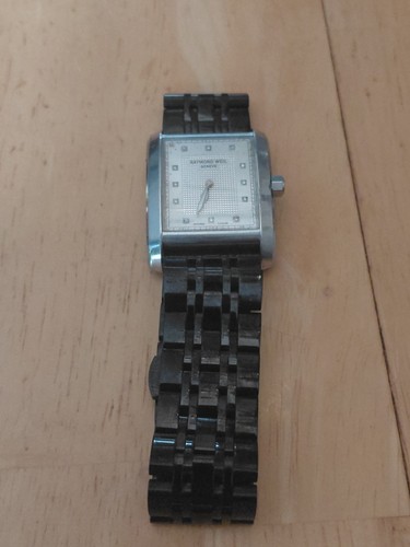 Raymond weil don giovanni ref - weil,