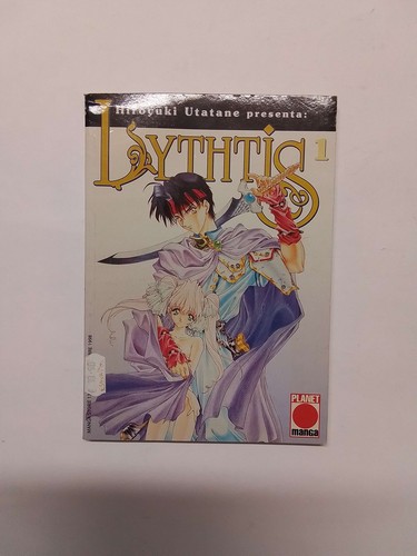 Lythtis di hiroyuki - -,