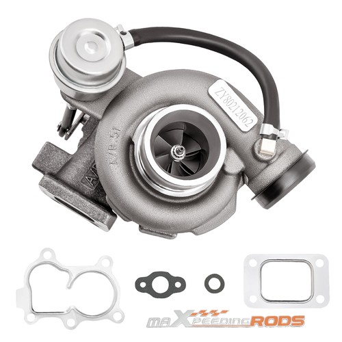 Nuovo turbocompressore for - nuovo,