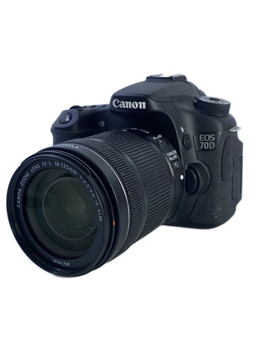 Kit obiettivo canon reflex - obiettivo,