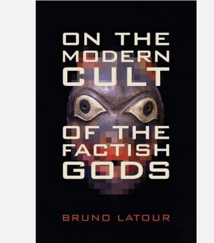 The modern cult - cult, of