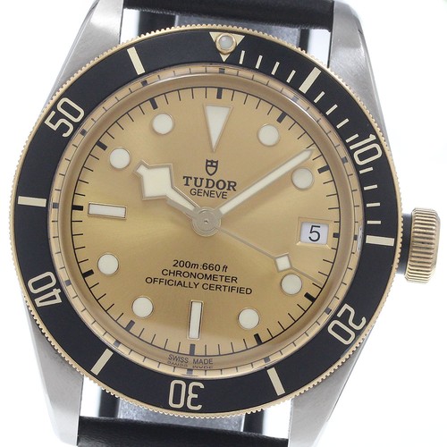 Orologio uomo automatico tudor - orologio,