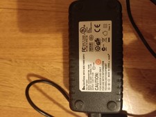 ALIMENTATORE 9V 4A 9 VOLT 4