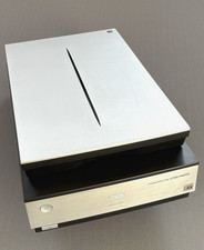 Epson Perfection V700 FOTO