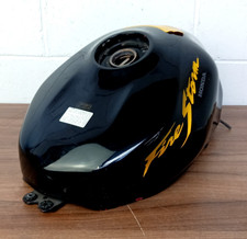 Honda VTR1000 Firestorm Fuel
