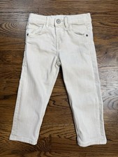 ZARA Kids Neutral Cream Light