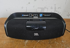 JBL OnBeat Awake Speaker Dock